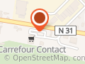 Carrefour contact ons-en-bray