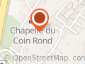 Chapelle Orthodoxe du Christ Sauveur