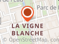 Centre social de la Vigne Blanche