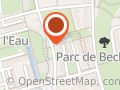Le Rocher Oasis des Cités