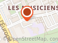 Boulangerie des Musiciens