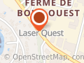 LASER TAG Orléans - Complexe de loisirs - Laser Game