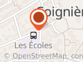 Centre de Protection Maternelle Infantile (P.m.i)