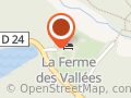La Ferme des Vallées