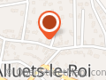 Bernard Corona Natacha