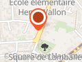 Pharmacie Santoire