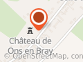 Archeval Sellerie M&M