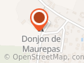 Les Cavaliers du Donjon