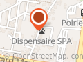 La SPA - Dispensaire d'Orléans