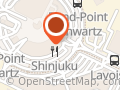Shinjuku