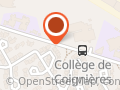 Site Internet du Théâtre Alphonse Daudet de Coignières - Saison 18