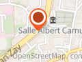 Académie de Sabre Laser Orléanaise