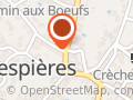 OFFICE NOTARIAL DE CRESPIERES 1A RUE DE MONCEL