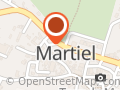 Taxi D-Taxi Martiel