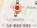 Assistante Administrative By_Johanna
