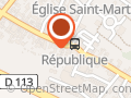 Agence du Village