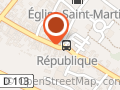 Boulangerie Dubois