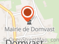 Mairie de Domvast