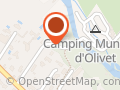 Camping Night&Day Olivet