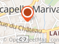 Aminci Énergie Lacapelle-Marival-Lot