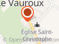Asinerie du Vauroux
