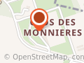 Parc des Sports des Montées