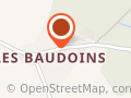 Le gite des Baudoins