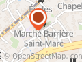 Micro-crèche partenaire Mon Petit Doigt m'a Dit - Orléans