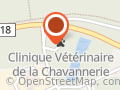 Clinique Vétérinaire de la Chavannerie