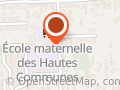 Ecole Maternelle Des Hautes Communes