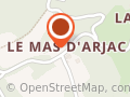 Le Mas d'Arjac