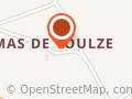 Gite du Mas de Toulze