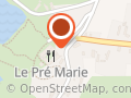 Le Pré Marie