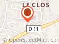 GLF Open CONCEPT