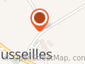 Chateau De Frausseilles