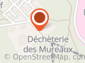 Déchetterie des Mureaux