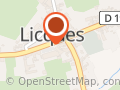 Le Chaudron Licquois-Café de la Mairie