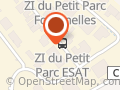 A.M.S. transport par tube pneumatique