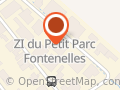 Oxydes Minéraux Poissy