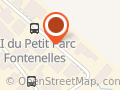 Gestion Etablissements Handicapés Val de Seine