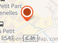 Ile de France Location