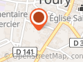 Maison de Retraite de Toury