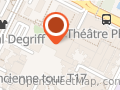 Théâtre Gérard Philipe