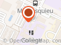 Collège Montesquieu