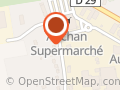 Auchan Station Service ST ARNOULT