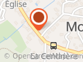 Pharmacie de Morainvilliers