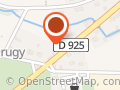 Le Relais de Drugy