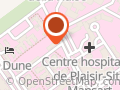 Centre Hospitalier de Plaisir - Site Mansart