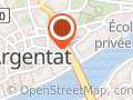 Taxis LG Argentat