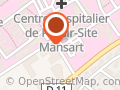 Hôpital Gérontologique et Médico-Social de Plaisir Grignon